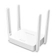 Mercusys AC10 AC1200 Wireless Dual Band Router For Discount