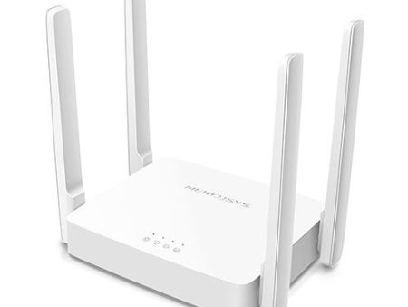 Mercusys AC10 AC1200 Wireless Dual Band Router For Discount