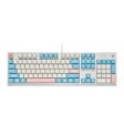 Corsair K60 RGB PRO  Sweet Sky Mechanical Gaming Keyboard CH-910D719-NA Online now