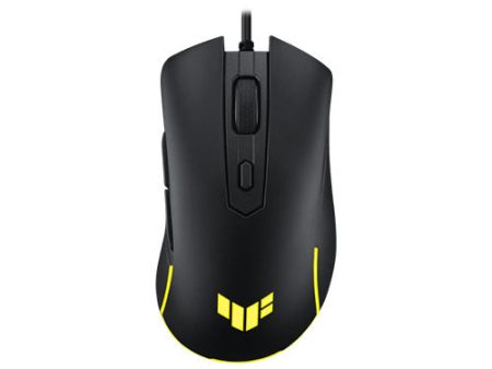 Asus TUF Gaming M3 Gen II Black Wired Mouse P309 Online