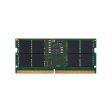 Kingston SoDimm 16GB DDR5 4800 KVR48S40BS8-16 Laptop Memory Fashion