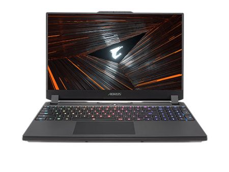 Gigabyte Aorus 15 XE4-73PHB14GH (Black) | 15.6  QHD | i7-12700H | 16GB DDR4 | 1TB SSD | RTX 3070 TI | Windows 11 + Gigabyte Aorus G2 Backpack Gaming Laptop For Sale