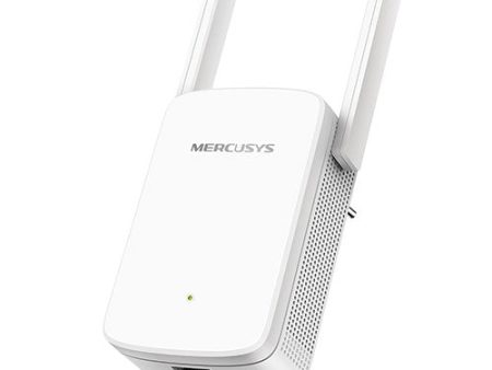 Mercusys ME30 AC1200 MESH WI-FI RANGE EXTENDER Hot on Sale