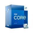 Intel Core i7-13700 30MB Cache, up to 5.20GHz Processor Boxed Cheap