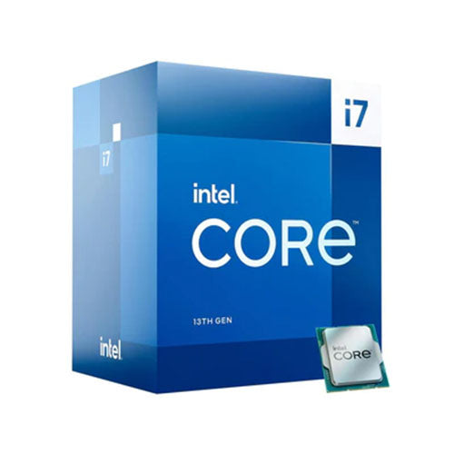 Intel Core i7-13700 30MB Cache, up to 5.20GHz Processor Boxed Cheap