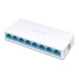 Mercusys MS108 8-Port 10 100Mbps Desktop Switch Online