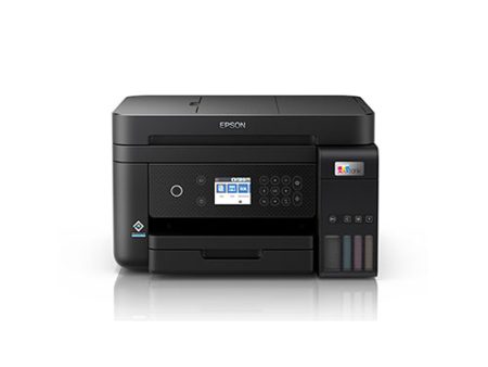 Epson L6270 A4 Wi-Fi Duplex All-in-One Ink Tank Printer with ADF Online