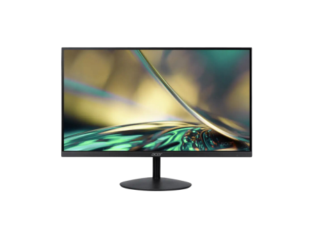 ACER SA242Y HBI 23.8  VA 1080X1920P 1ms VGA HDMI Monitor Online Sale