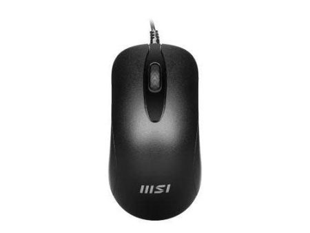 MSI M88 GAMING MOUSE (S12-0401940-V33) Discount