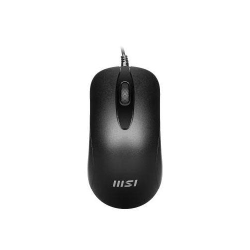 MSI M88 GAMING MOUSE (S12-0401940-V33) Discount