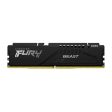 Kingston Fury Beast 32GB DDR5 5200MHz CL40 Desktop Memory KF552C40BB-32 Fashion