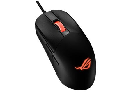 Asus ROG Strix Impact III Gaming Mouse P518 Sale