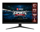 MSI Optix G271 IPS 144Hz FHD Adaptive FreeSync Frameless Monitor For Sale