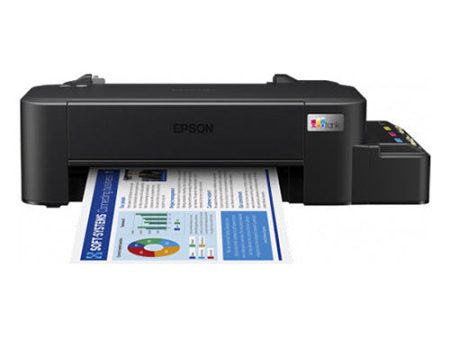 Epson L121 Single Function CIS Printer For Cheap