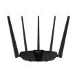 TOTOLINK A3100R 1200M WIRELESS DUAL BAND GIGABIT ROUTER Supply