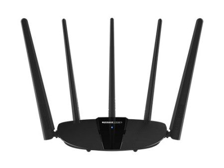 TOTOLINK A3100R 1200M WIRELESS DUAL BAND GIGABIT ROUTER Supply