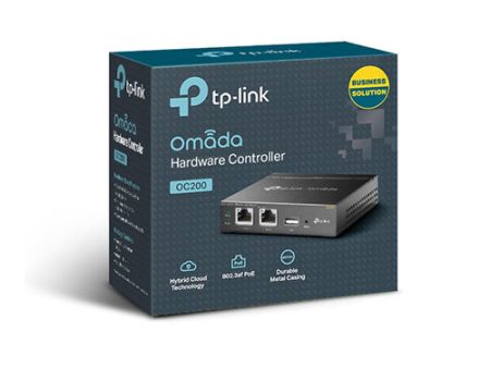 TPLink OC200 OMADA Cloud Controller Sale