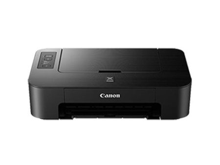 Canon PIXMA TS207 Stylish and Compact Single Function Printer Online Sale