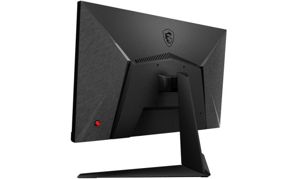 MSI Optix G271 IPS 144Hz FHD Adaptive FreeSync Frameless Monitor For Sale