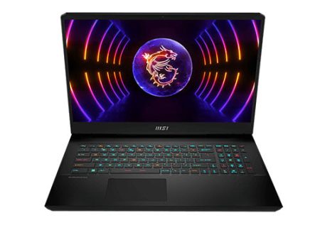 MSI Vector GP77 13VG-071PH 17.3  QHD 240Hz IPS | i7-13700H | 16GB DDR5 | 1TB NVMe SSD | RTX 4070 GDDR6 8GB | Windows 11 | MSI Gaming Mouse M99 PRO Gaming Backpack Cheap