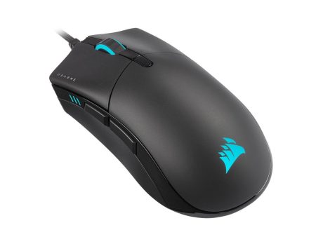 Corsair Sabre RGB Pro Champion Series Ultra-Light FPS MOBA Gaming Mouse CH-9303111-AP Online now