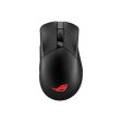 Asus ROG Gladius III RGB Wireless Aimpoint Black Gaming P711 Cheap