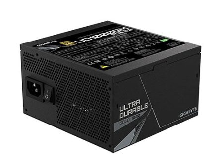 Gigabyte UD1000GM-PG5 GOLD 1000W 80+ Full Modular PSU GP-UD1000GM PG5 Cheap