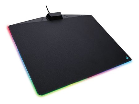 Corsair MM800 RGB Polaris Gaming Mousepad CH-9440020-AP Sale