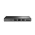 TPLINK TL-SG3428X JETSTREAM 24PORT GIGABIT L2+ Sale