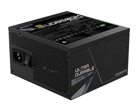 Gigabyte UD850GM-PG5 GOLD 850W 80+ Full Modular PSU GP-UD850GM PG5 Discount