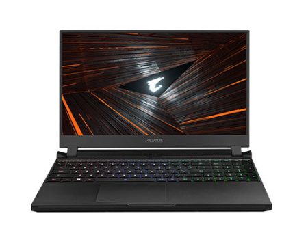 Gigabyte AORUS 5 SE4-73PH313SH 15.6in FHD 144Hz | i7-12700H | 16GB RAM | 512GB PCIe SSD | RTX 3070 6GB GDDR6 | Windows 11 Home | Gigabyte Backpack Supply