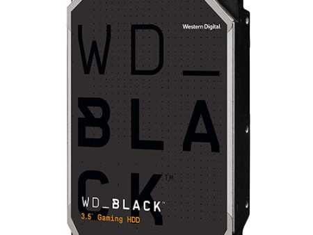 Western Digital WD Black 10TB WD101FZBX Performance Desktop Hard Drive (Order Basis) For Cheap