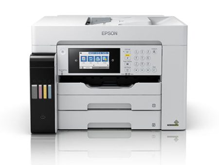 Epson L15160 A3 Wi-Fi Duplex All-in-One Ink Tank Printer with Automatic duplex printing Sale