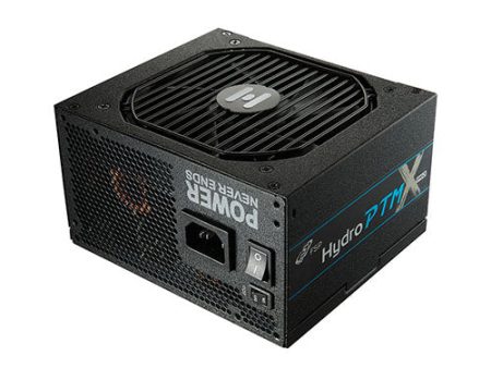 FSP Hydro PTM X PRO PLATINUM 850 80+ Full Modular HPT3-850W Power Supply Cheap