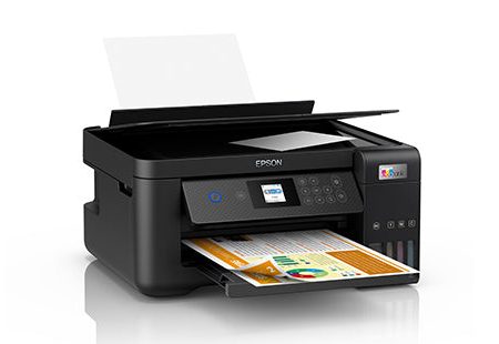 Epson L4260 A4 Wi-Fi Duplex All-in-One Ink Tank Printer Online Sale