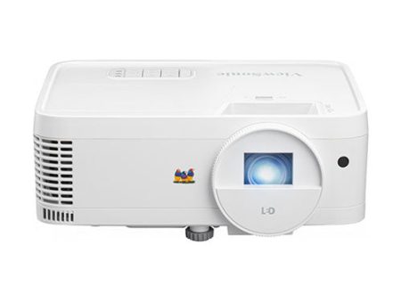 ViewSonic LS500WHE 3000 Lumen 1280x800 Projector VS18864 Fashion