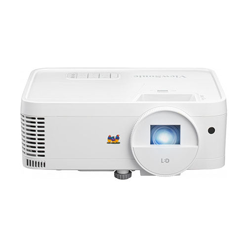 ViewSonic LS500WHE 3000 Lumen 1280x800 Projector VS18864 Fashion