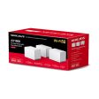 Mercusys Halo H70X (3-pack) AX1800 Whole Mesh WiFi on Sale