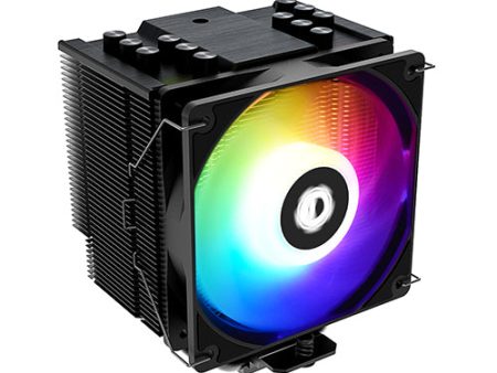 ID Cooling SE-226 XT aRGB CPU Cooler ID-CPU-SE-226-XT ARGB Hot on Sale