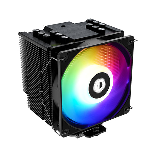 ID Cooling SE-226 XT aRGB CPU Cooler ID-CPU-SE-226-XT ARGB Hot on Sale