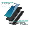 Celestial Blue Glass Case For OnePlus Nord CE 3 Lite 5G Cheap