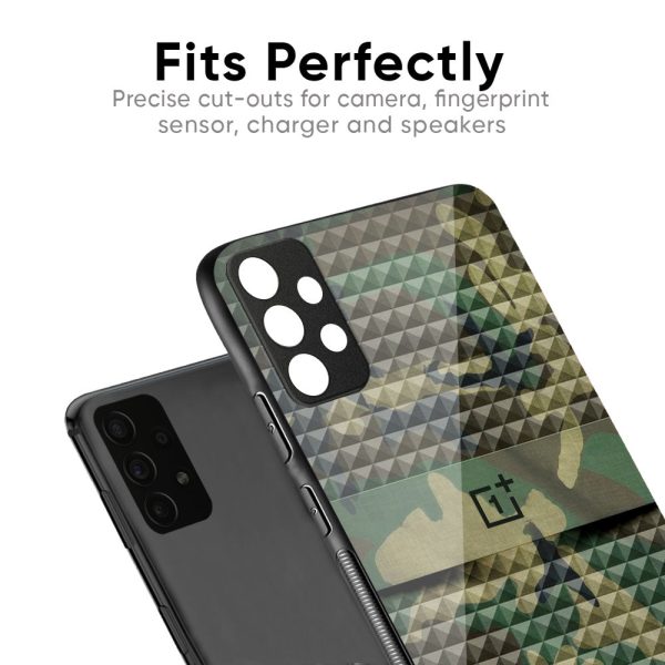 Supreme Power Glass Case For OnePlus Nord CE 3 Lite 5G Cheap