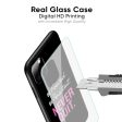 Be Focused Glass Case for Realme 9 For Sale