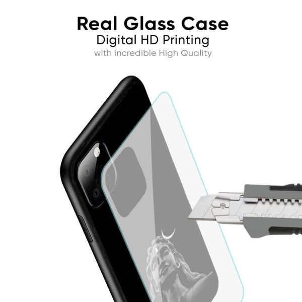 Adiyogi Glass Case for Realme 9 Online Hot Sale