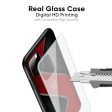 Art Of Strategic Glass Case For OnePlus Nord CE 3 Lite 5G For Sale