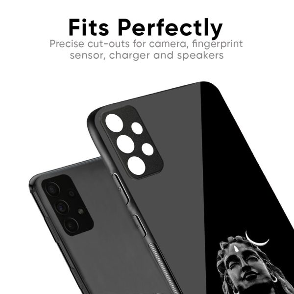 Adiyogi Glass Case for Realme 9 Online Hot Sale