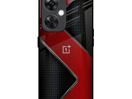 Art Of Strategic Glass Case For OnePlus Nord CE 3 Lite 5G For Sale