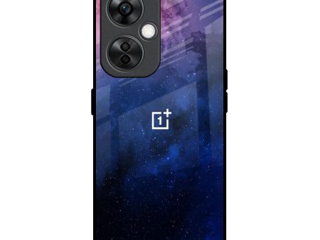 Dreamzone Glass Case For OnePlus Nord CE 3 Lite 5G Online Hot Sale