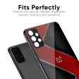 Art Of Strategic Glass Case For OnePlus Nord CE 3 Lite 5G For Sale