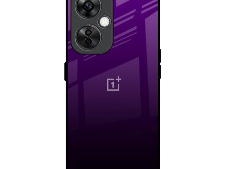 Harbor Royal Blue Glass Case For OnePlus Nord CE 3 Lite 5G on Sale